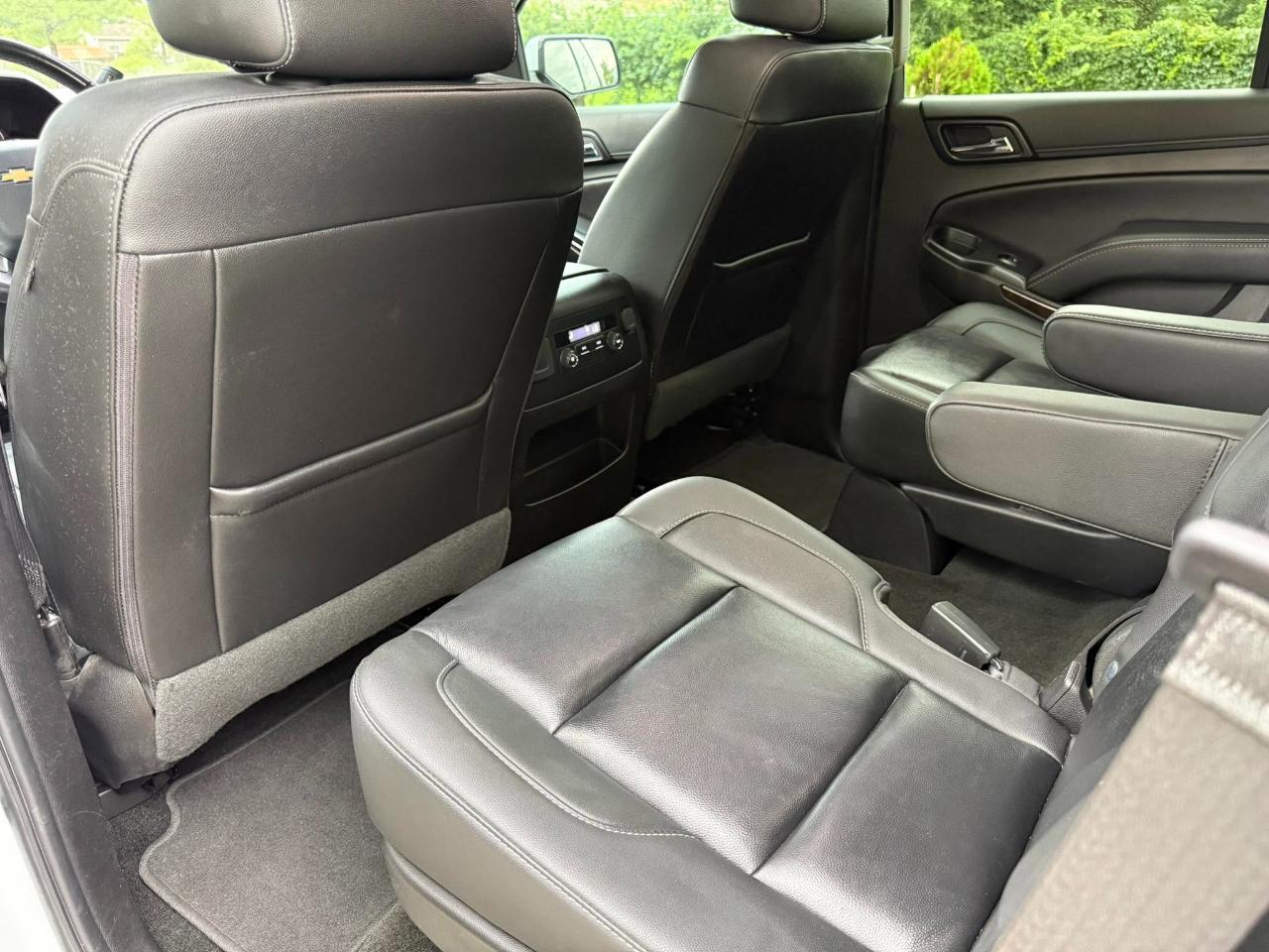 Chevrolet Tahoe LT 2WD 2018