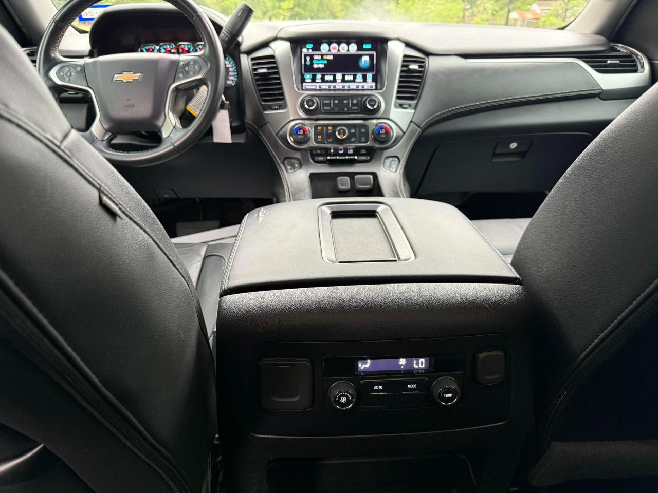 Chevrolet Tahoe LT 2WD 2018