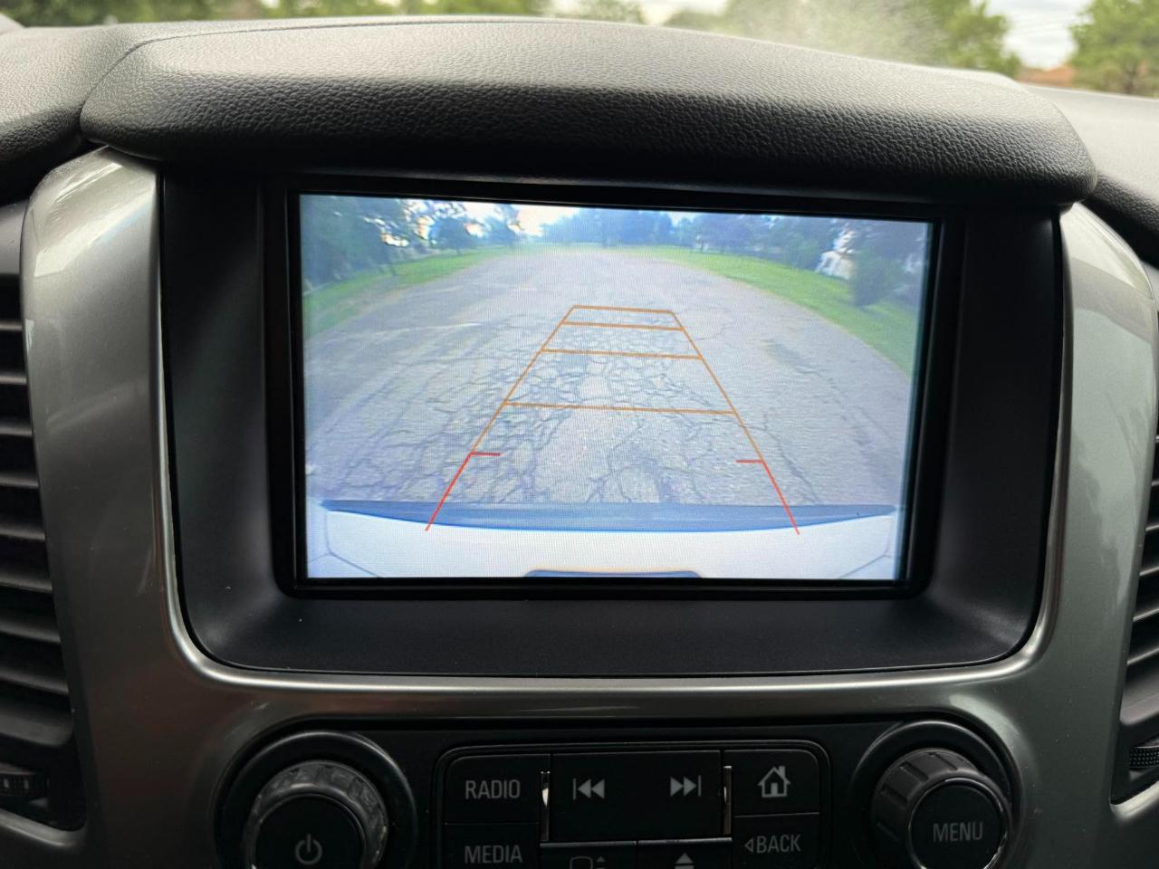 Chevrolet Tahoe LT 2WD 2018