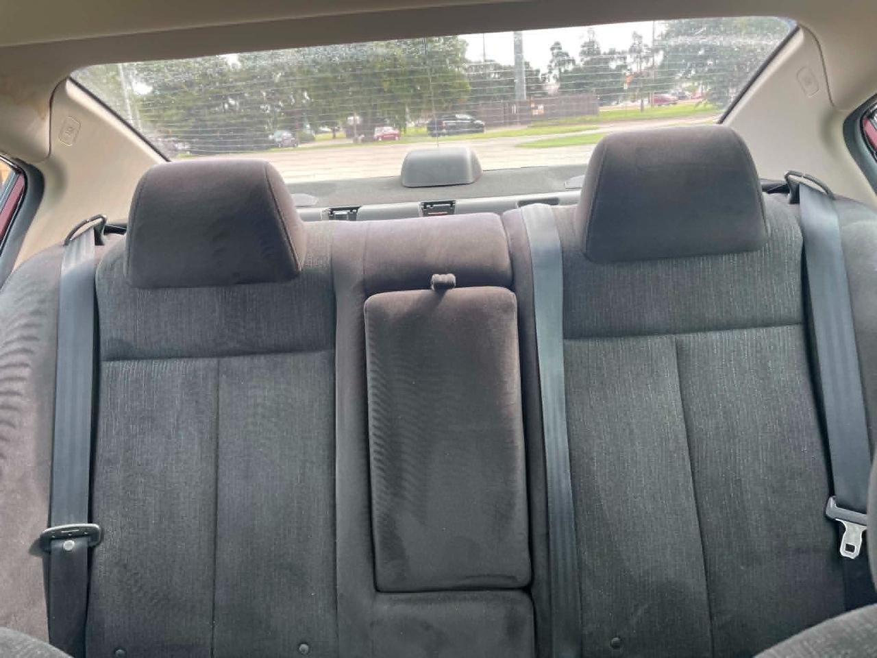Nissan Altima 2.5 2012