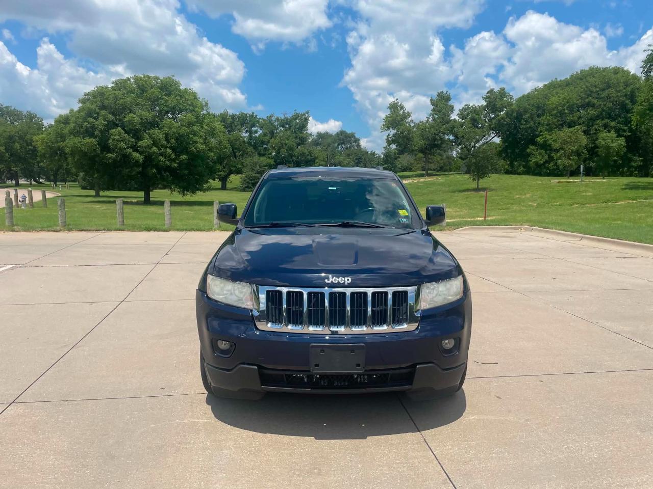 Jeep Grand Cherokee Laredo 4WD 2013
