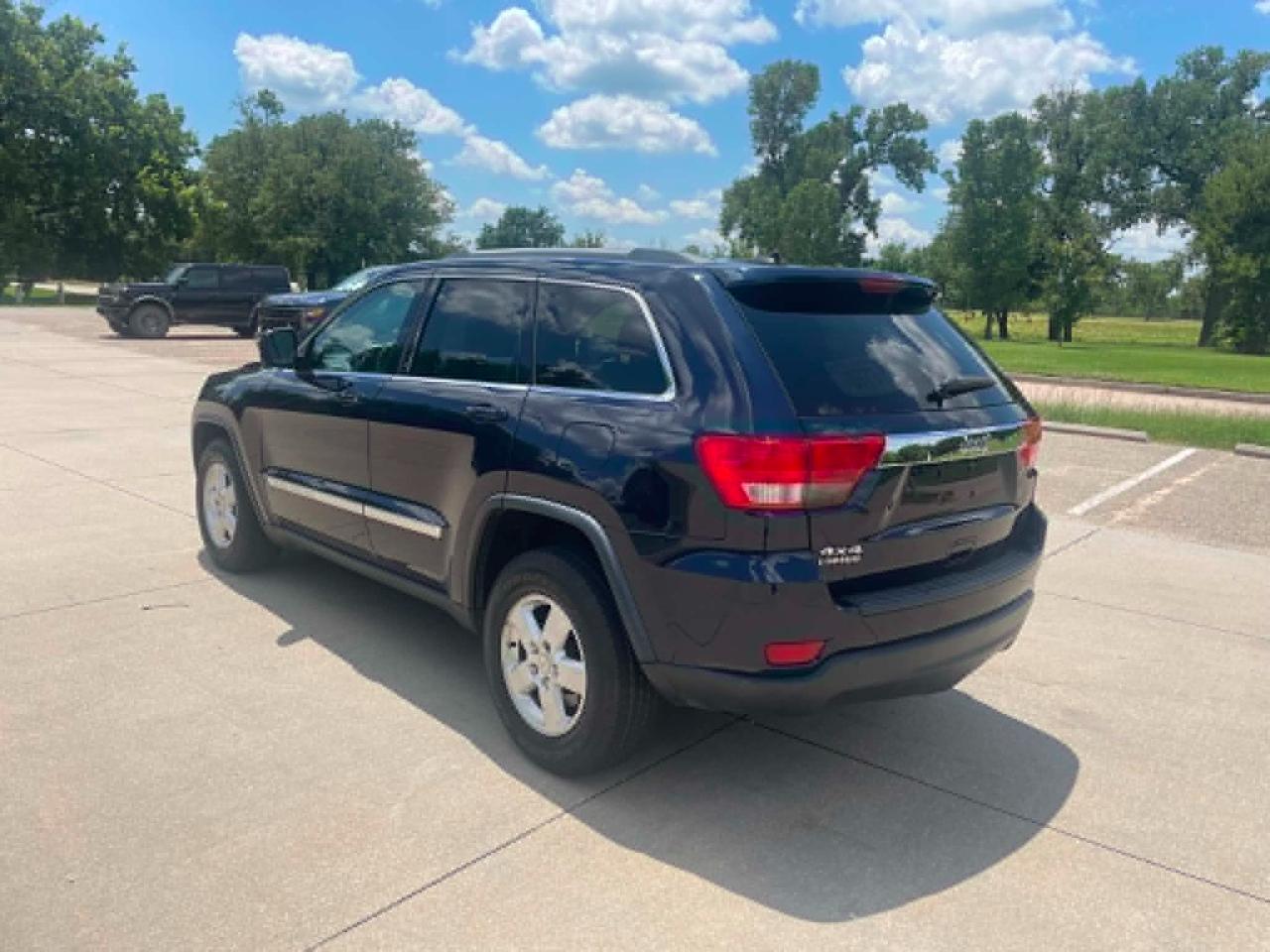 Jeep Grand Cherokee Laredo 4WD 2013