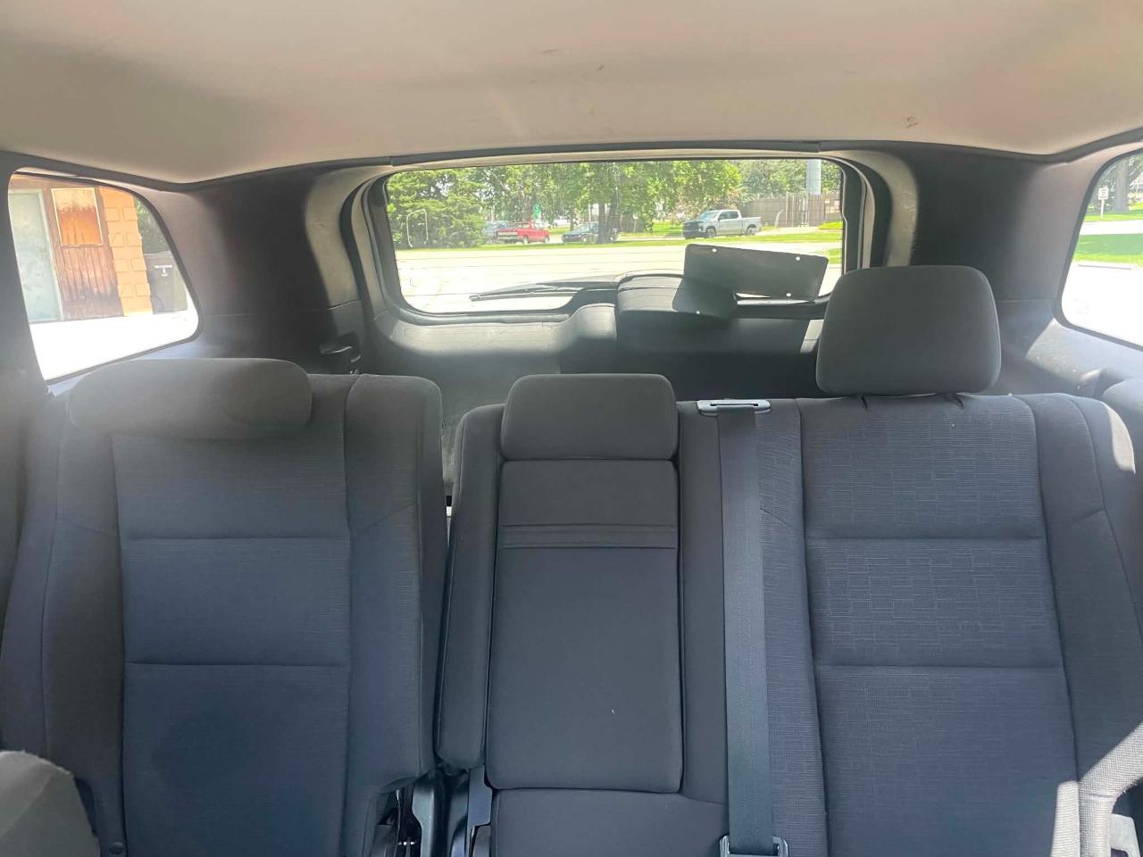 Jeep Grand Cherokee Laredo 4WD 2013
