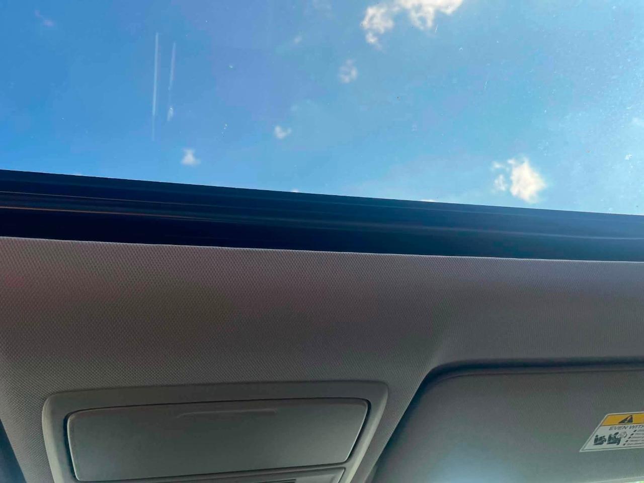 Honda Accord EX CVT 2019