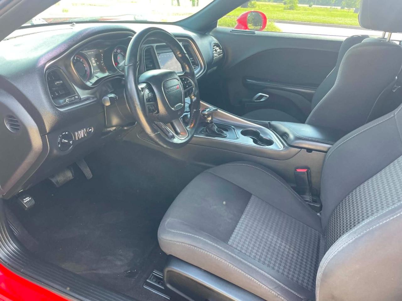 Dodge Challenger R/T Plus 2019
