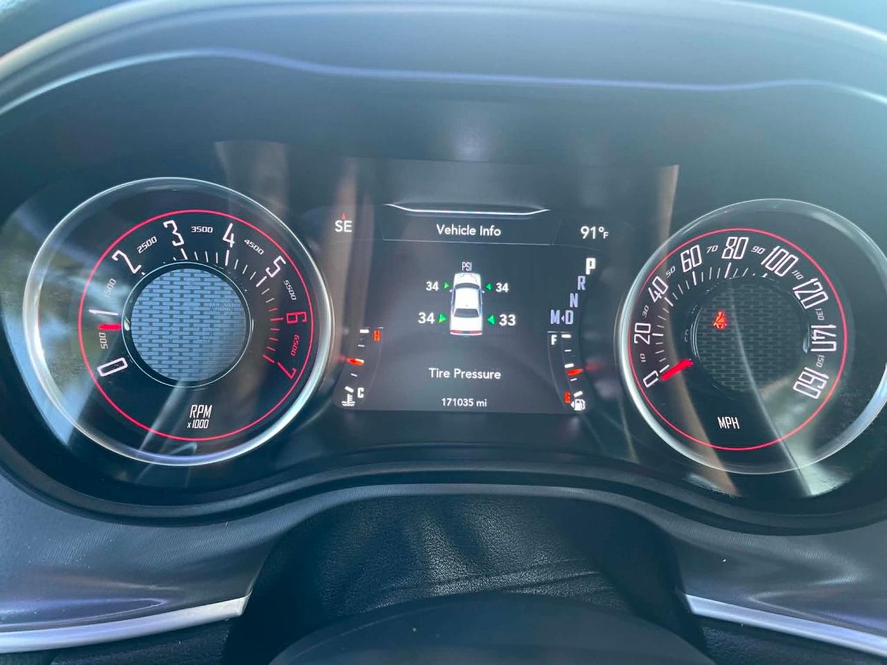 Dodge Challenger R/T Plus 2019