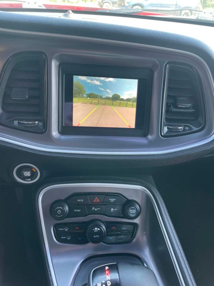 Dodge Challenger R/T Plus 2019