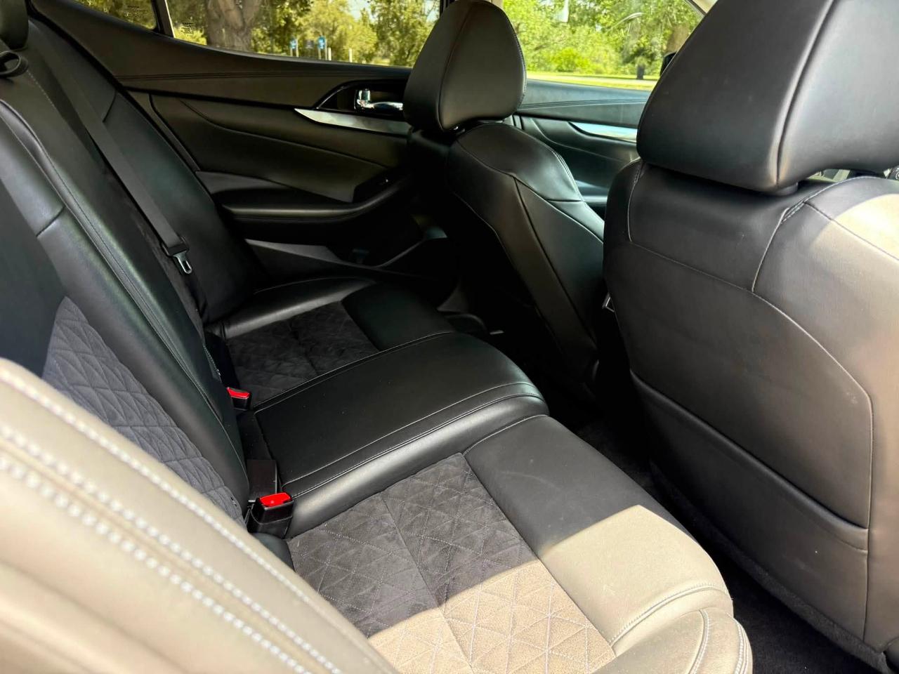 Nissan Maxima 3.5 S 2017
