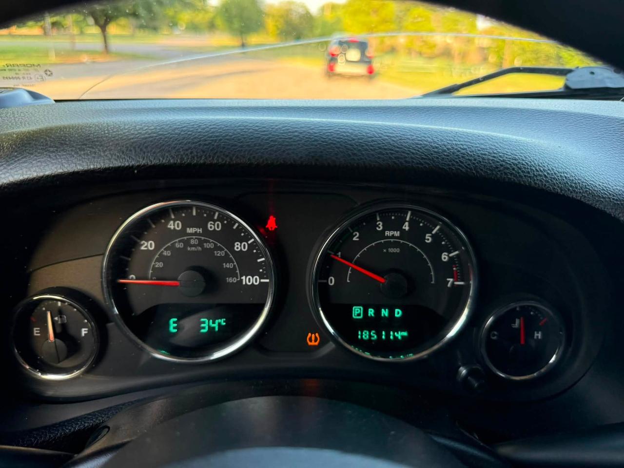 Jeep Wrangler Unlimited Sport 4WD 2015