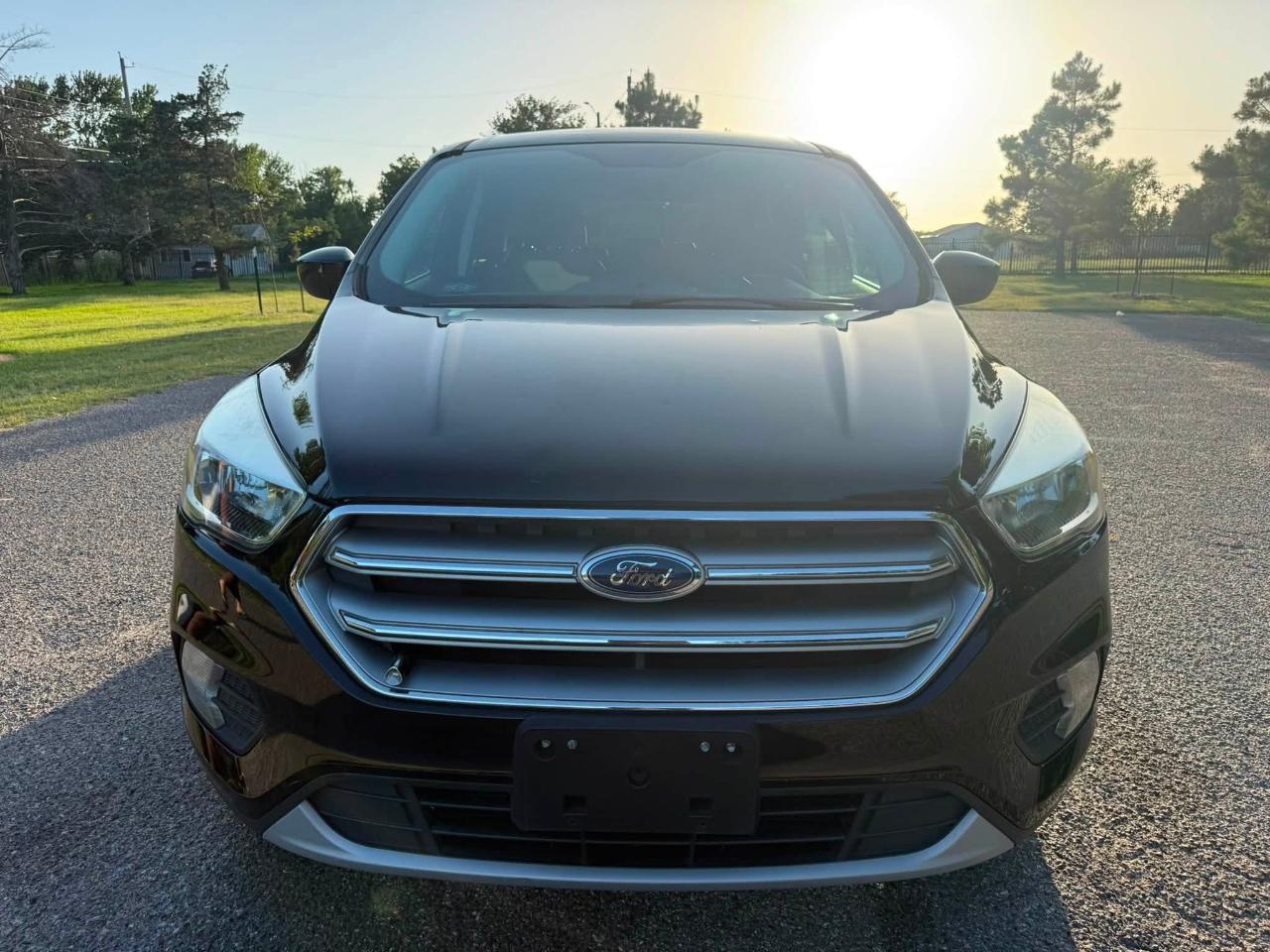Ford Escape SE FWD 2017