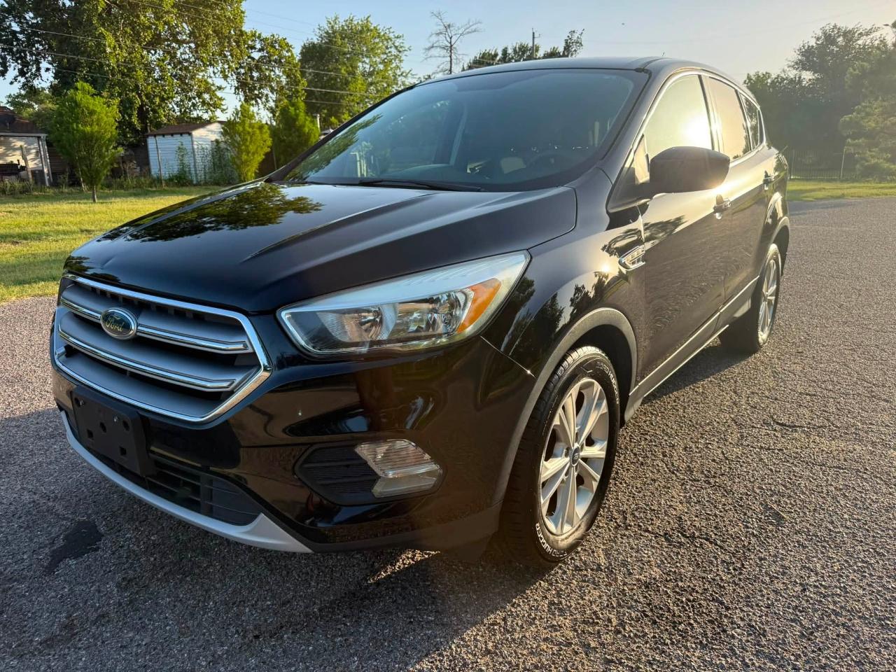 Ford Escape SE FWD 2017