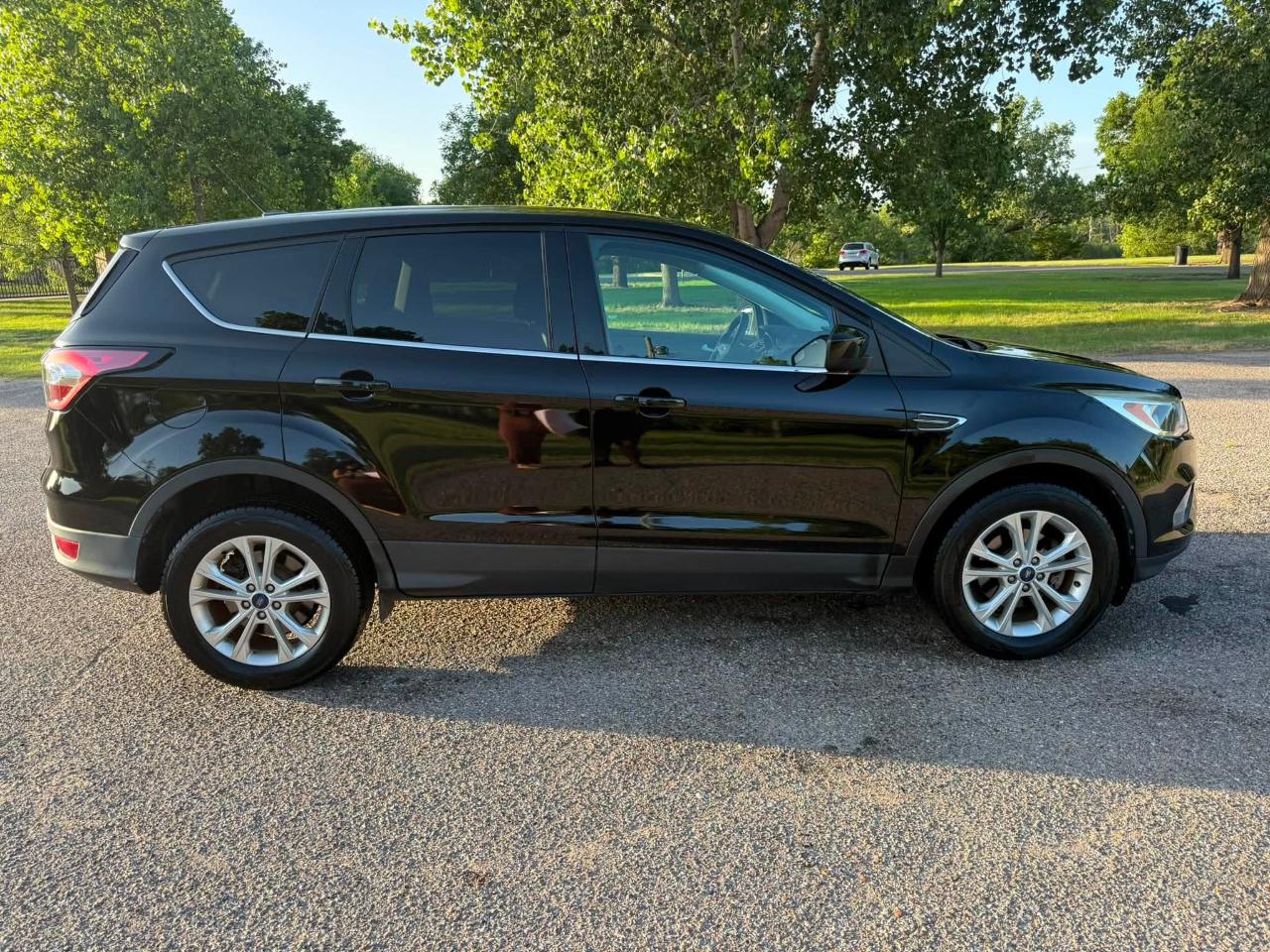 Ford Escape SE FWD 2017