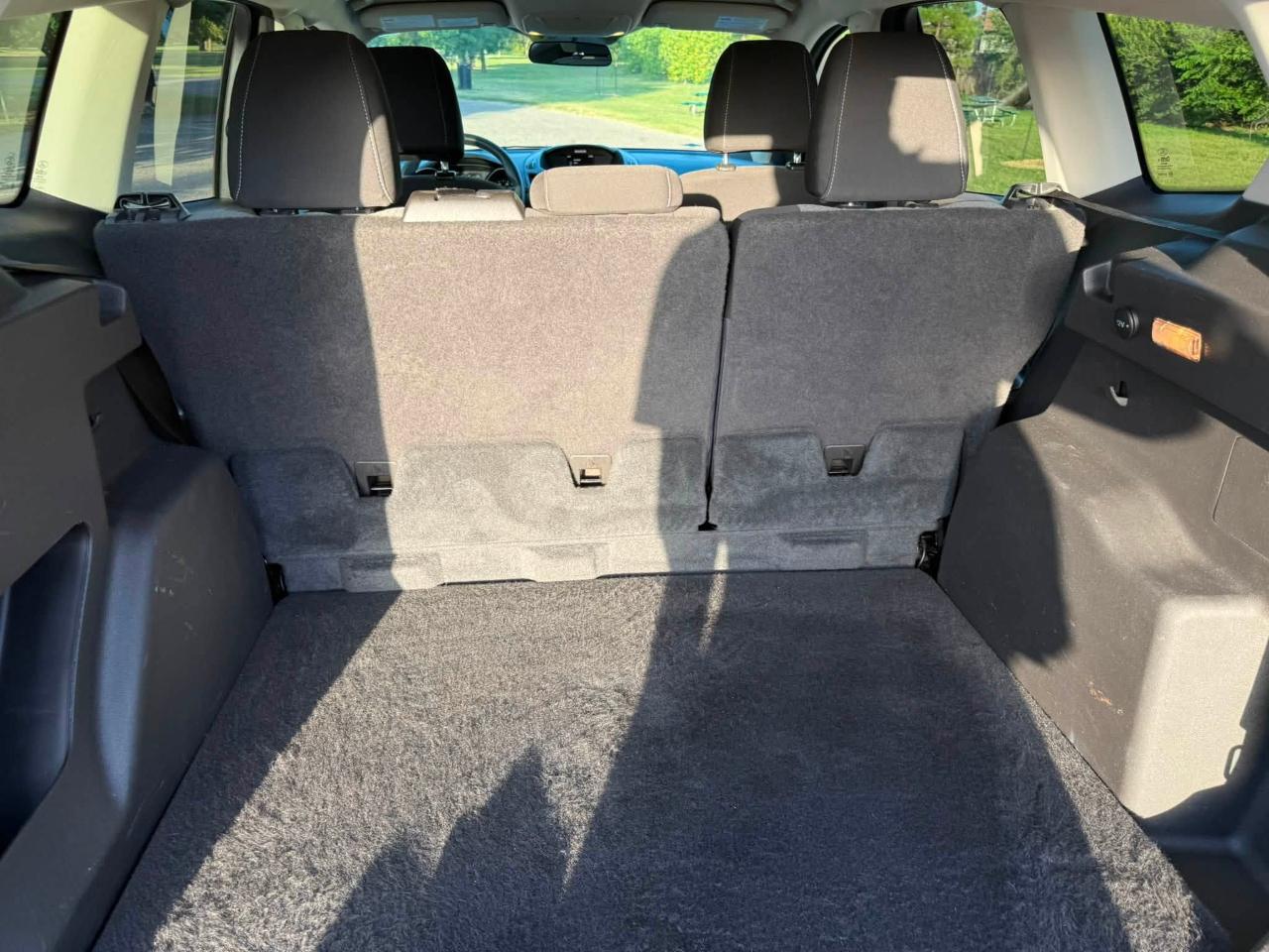 Ford Escape SE FWD 2017