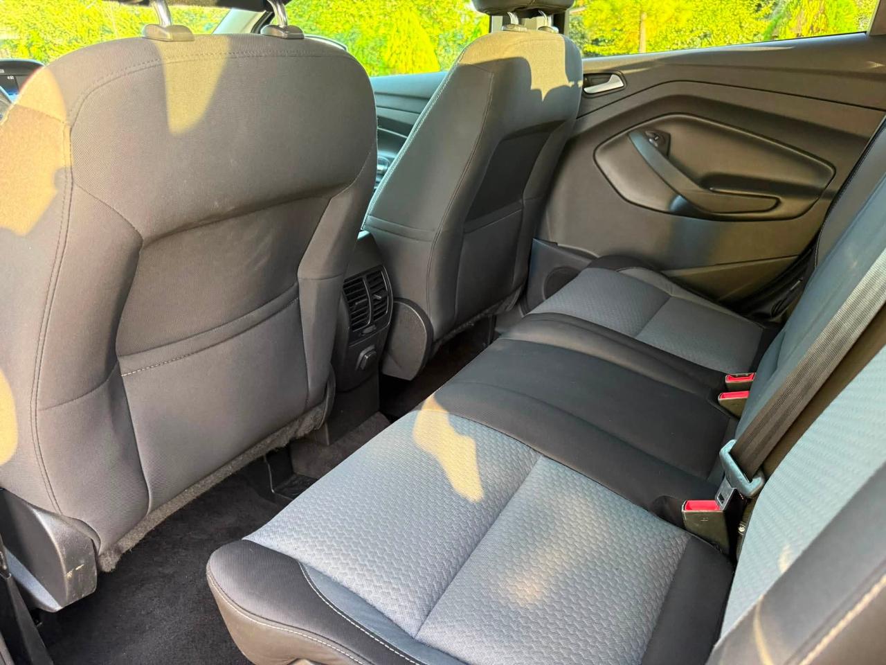 Ford Escape SE FWD 2017