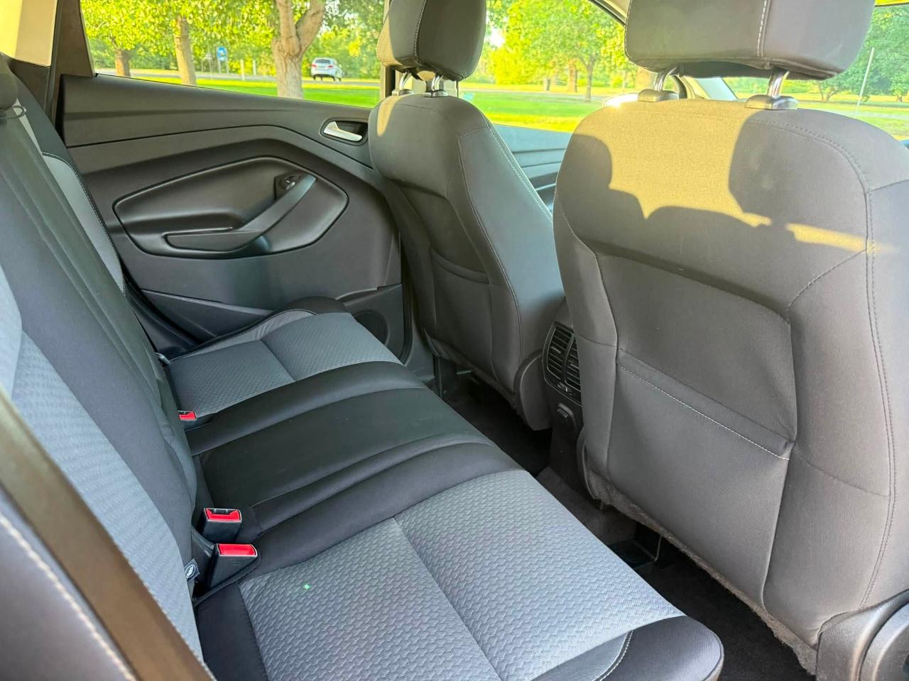 Ford Escape SE FWD 2017