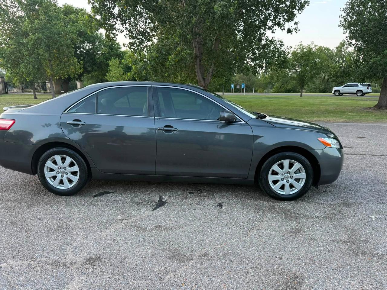 Toyota Camry XLE V6 2007