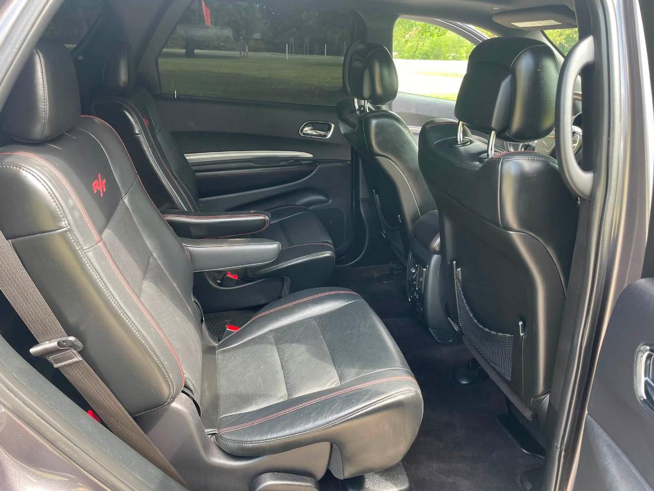Dodge Durango R/T 2017