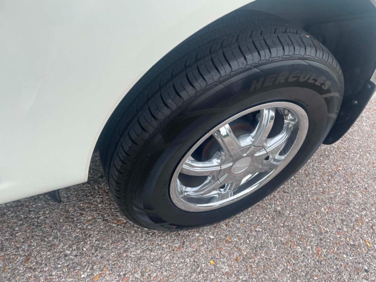 Nissan Rogue S 2WD 2013