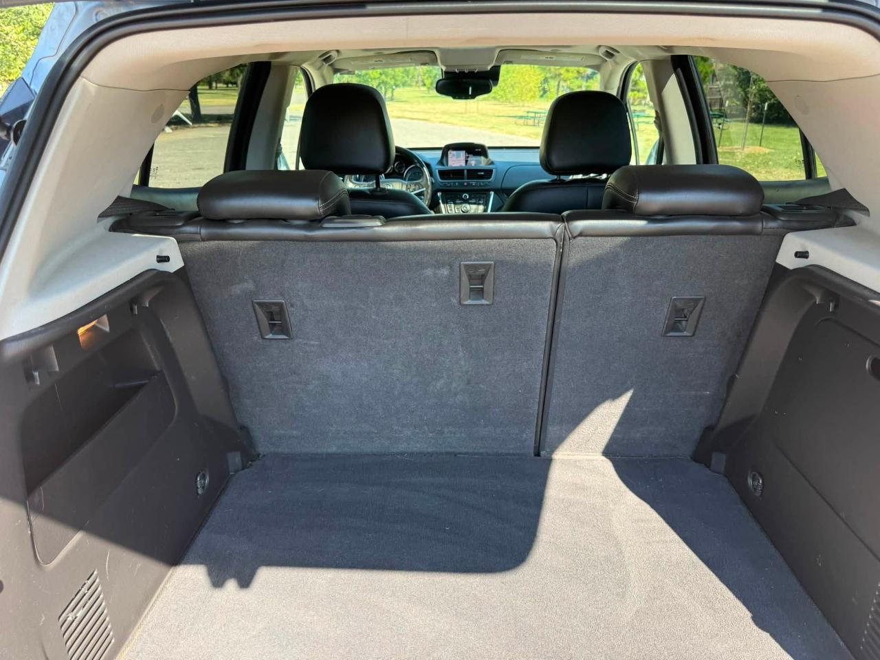Buick Encore Premium AWD 2013