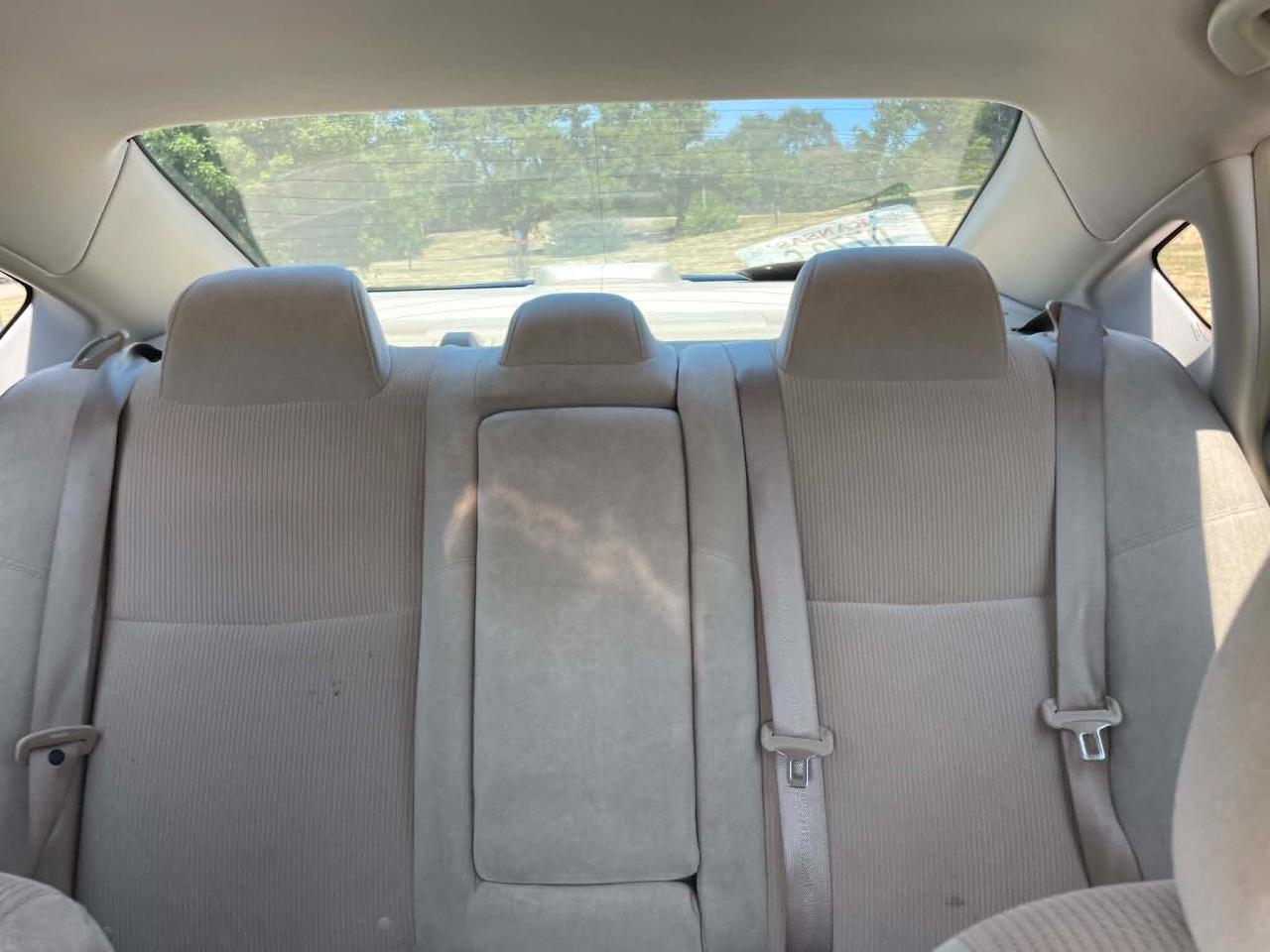 Nissan Altima 2.5 SL 2013