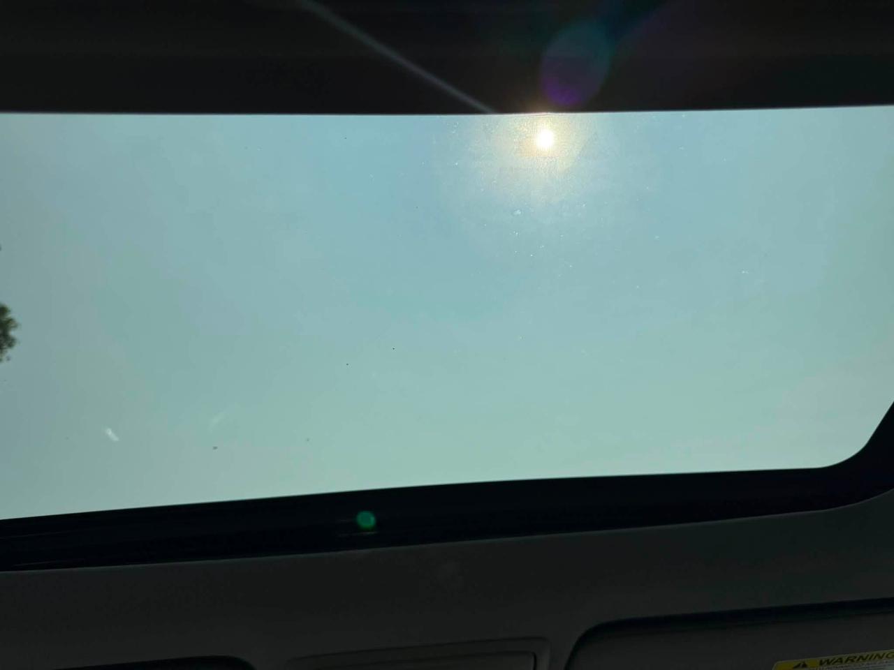 Honda CR-V EX 2WD 2017