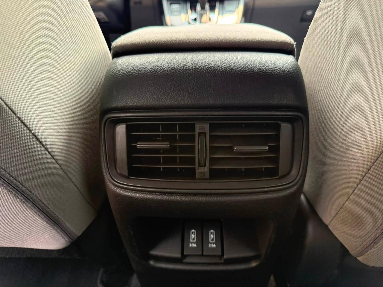 Honda CR-V EX 2WD 2017