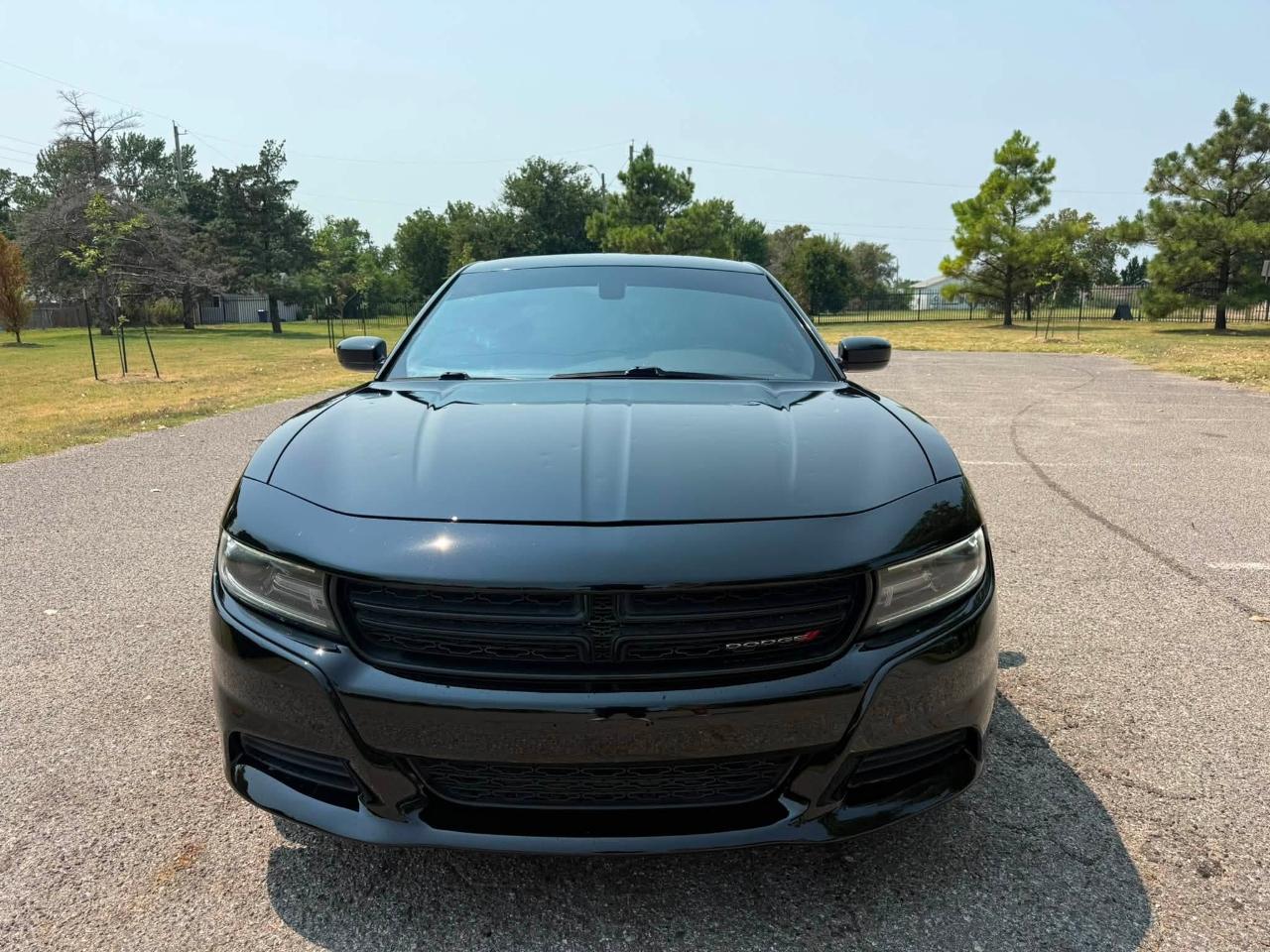 Dodge Charger SXT 2019