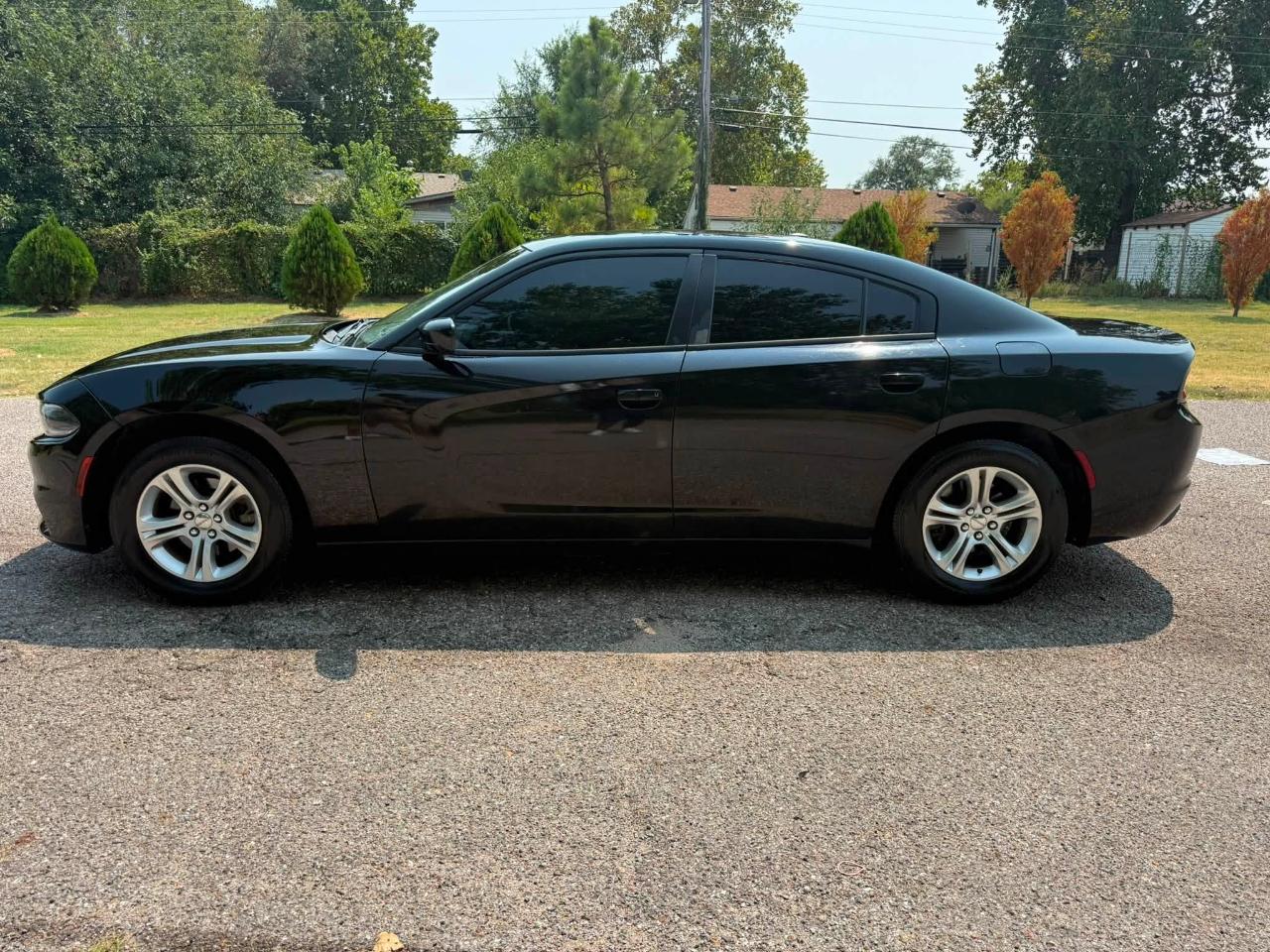 Dodge Charger SXT 2019