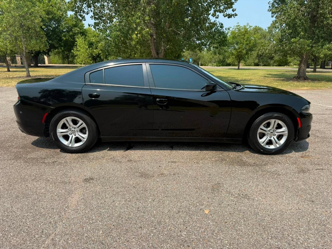 Dodge Charger SXT 2019