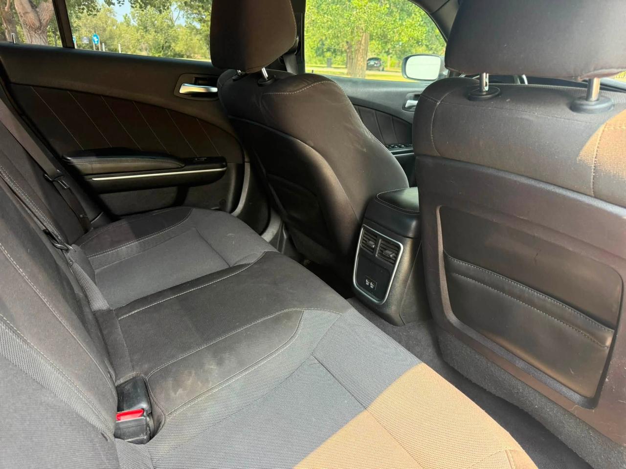Dodge Charger SXT 2019