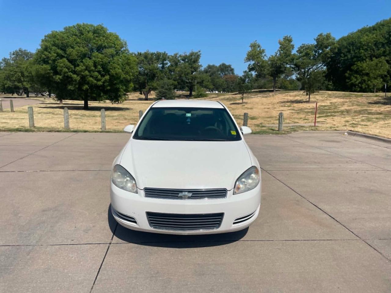 Chevrolet Impala LS 2007
