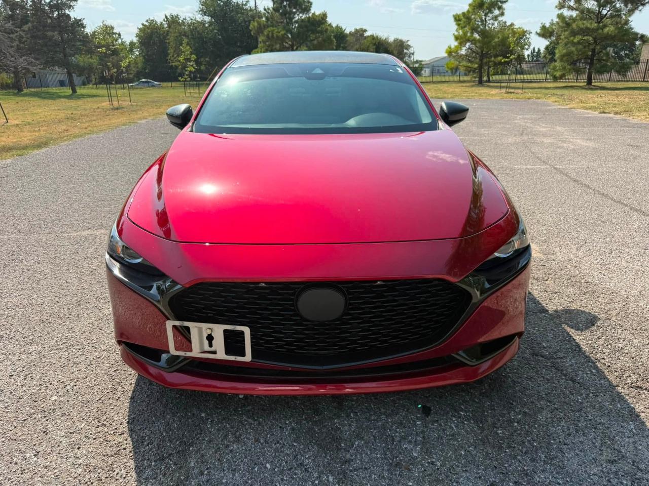Mazda MAZDA3 Preferred Plus AWD 2019