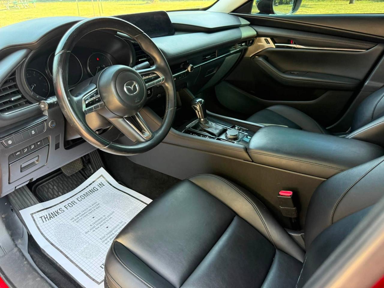 Mazda MAZDA3 Preferred Plus AWD 2019
