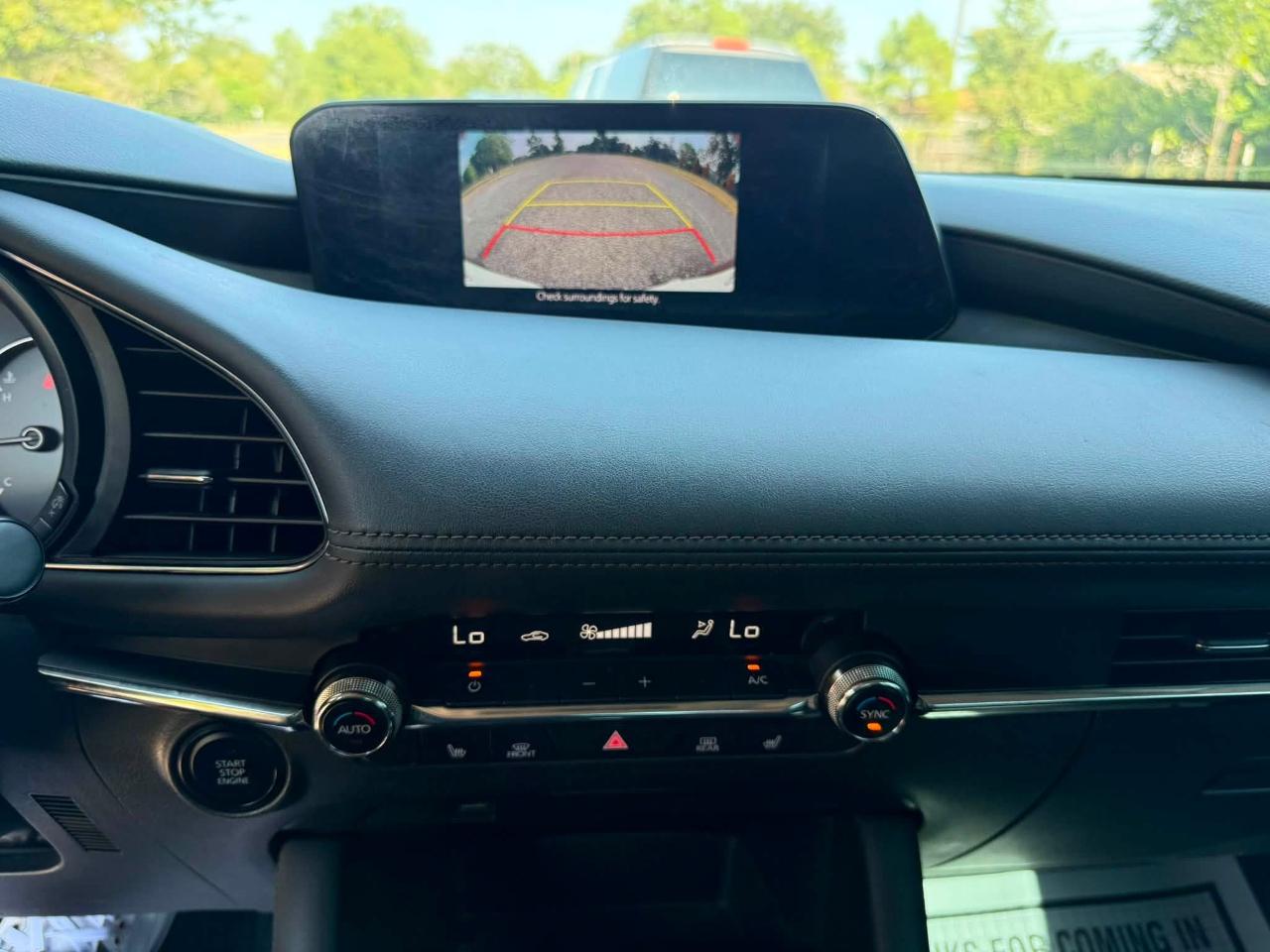 Mazda MAZDA3 Preferred Plus AWD 2019