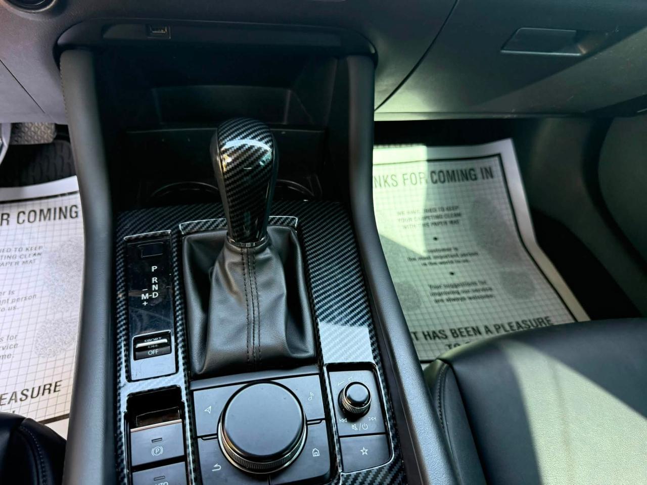 Mazda MAZDA3 Preferred Plus AWD 2019