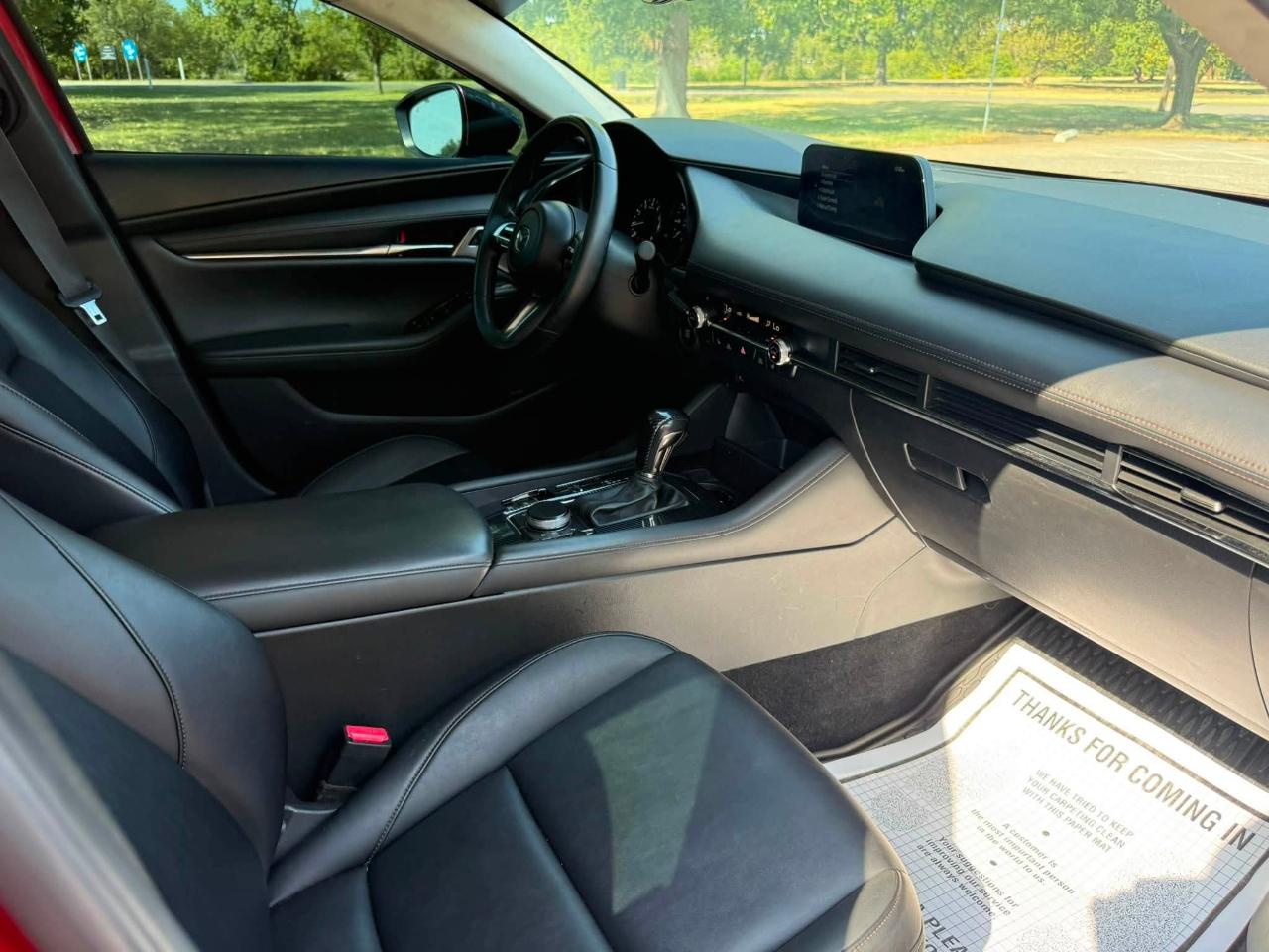 Mazda MAZDA3 Preferred Plus AWD 2019