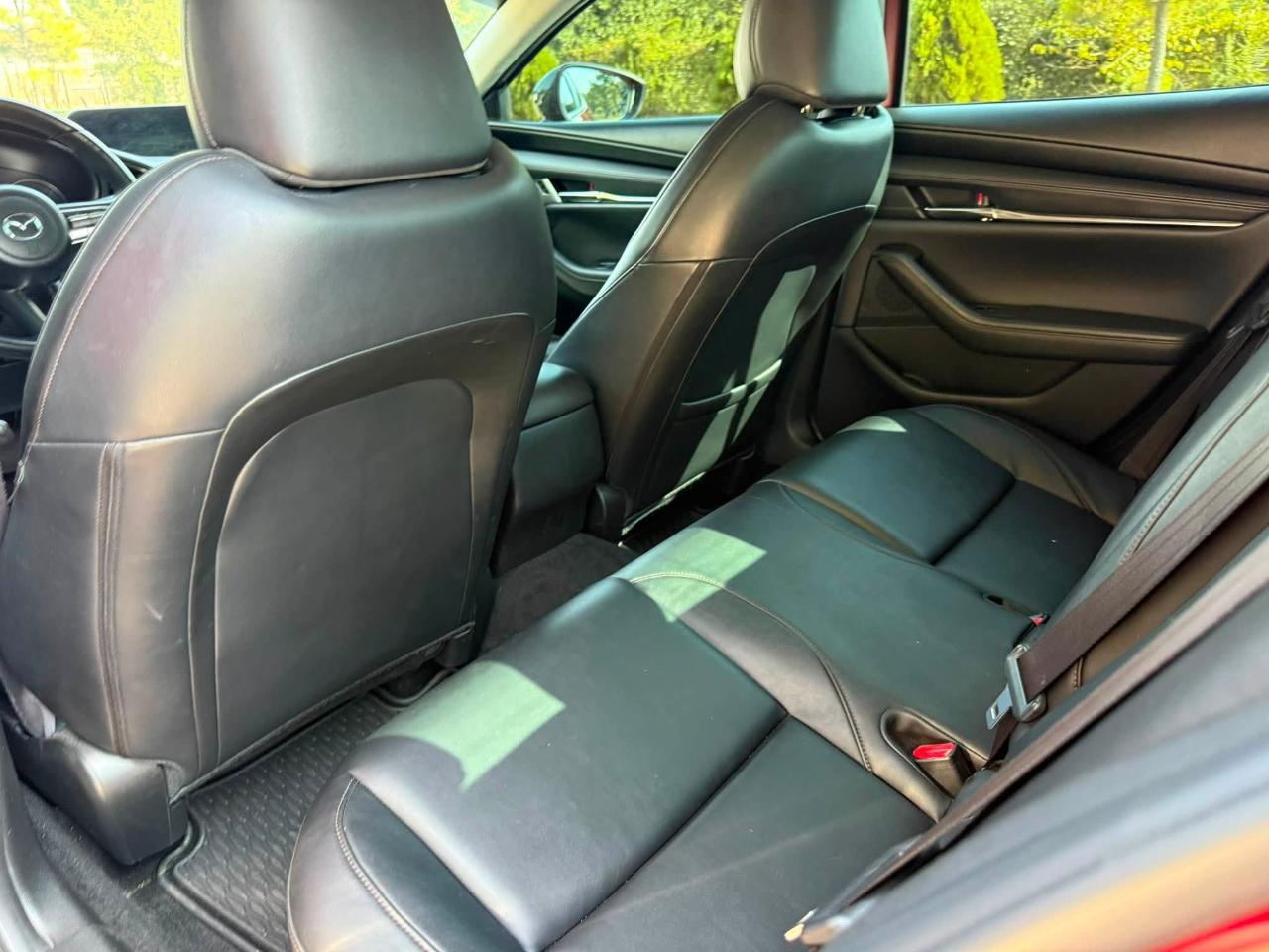 Mazda MAZDA3 Preferred Plus AWD 2019