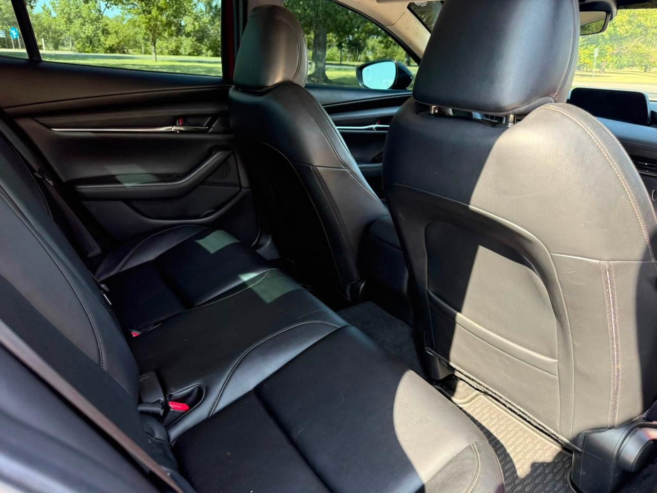 Mazda MAZDA3 Preferred Plus AWD 2019
