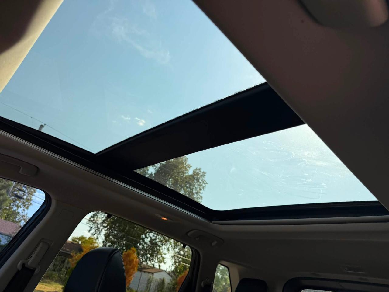 Nissan Rogue SV 2021