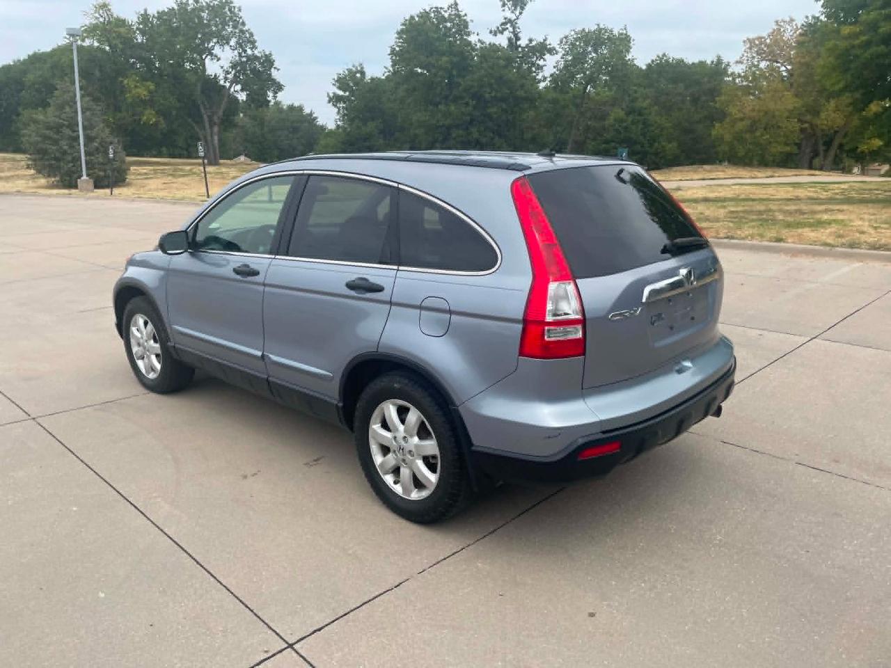 Honda CR-V  2007