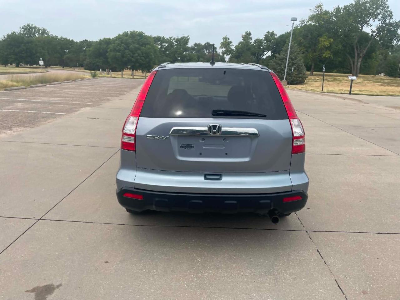 Honda CR-V  2007