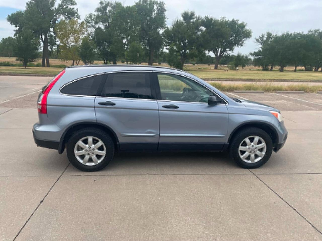 Honda CR-V  2007