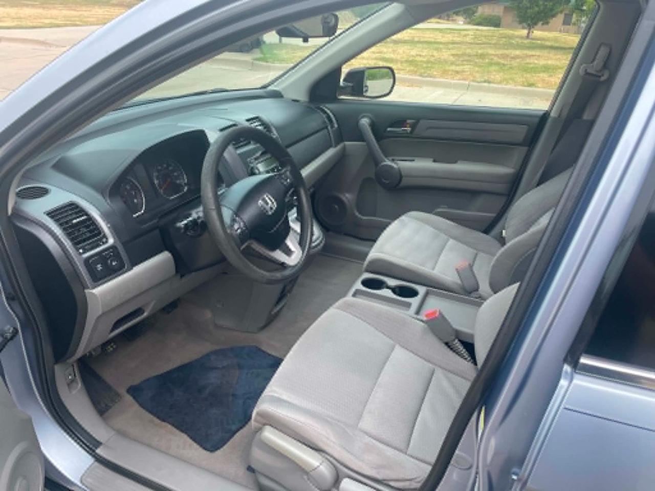 Honda CR-V  2007