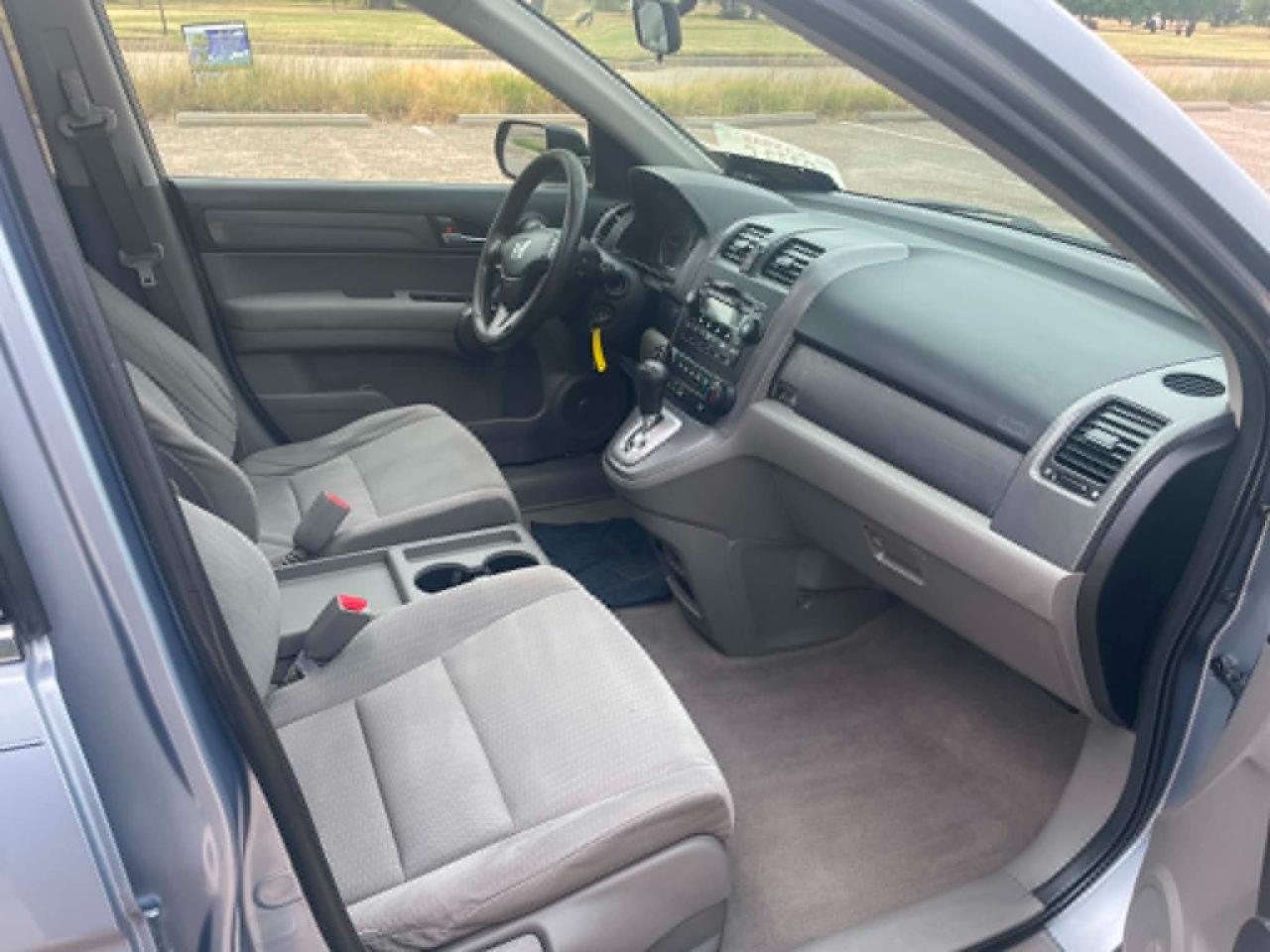 Honda CR-V  2007