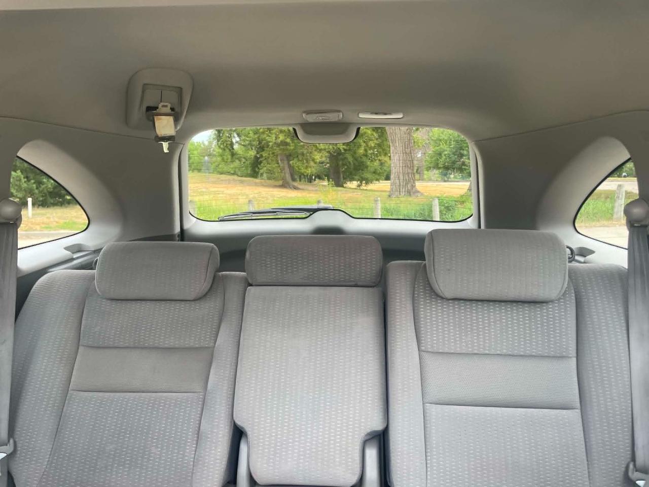Honda CR-V  2007