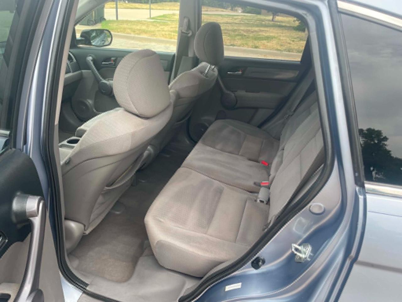 Honda CR-V  2007