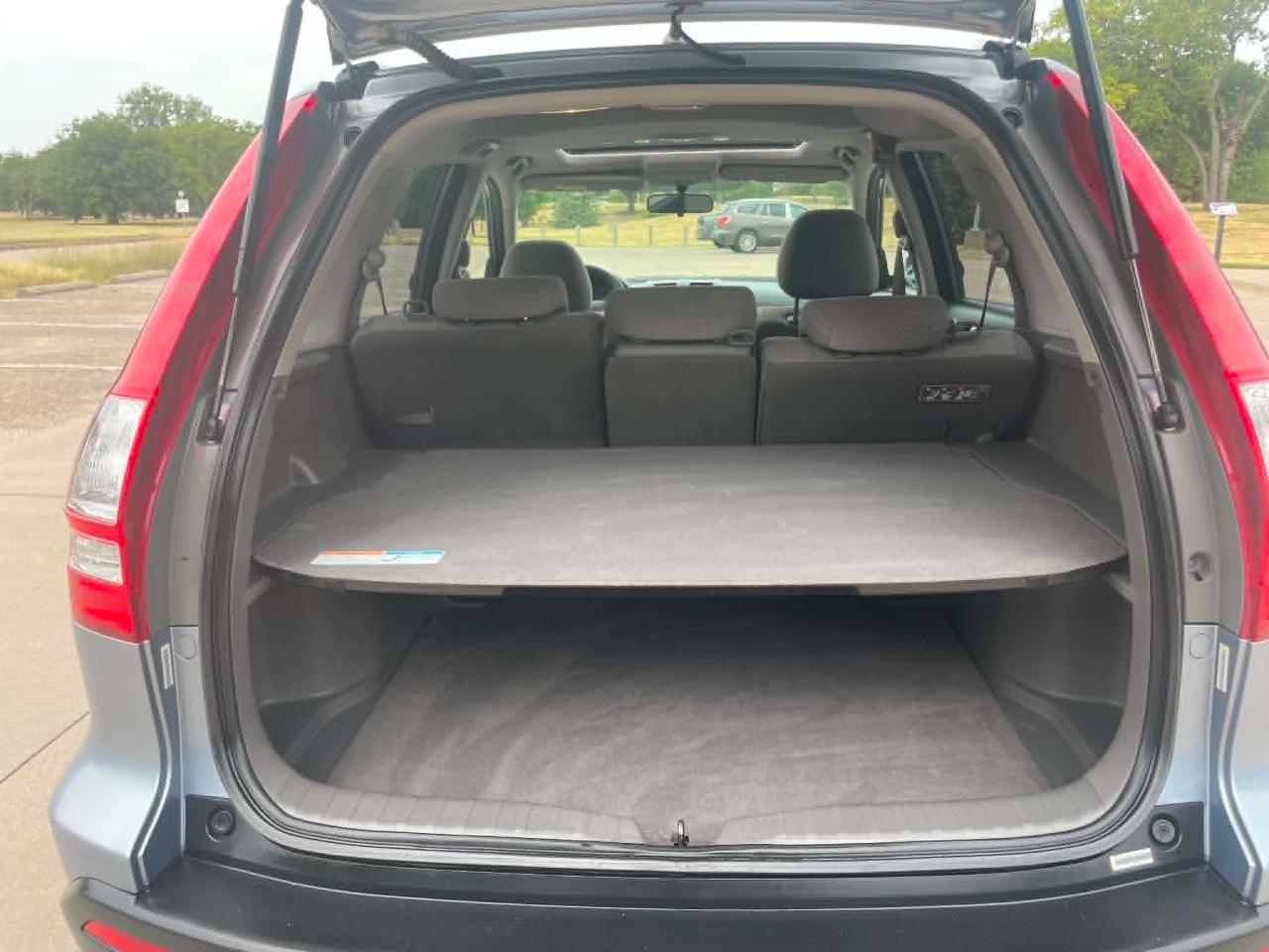 Honda CR-V  2007