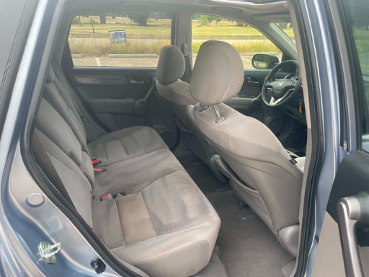 Honda CR-V  2007