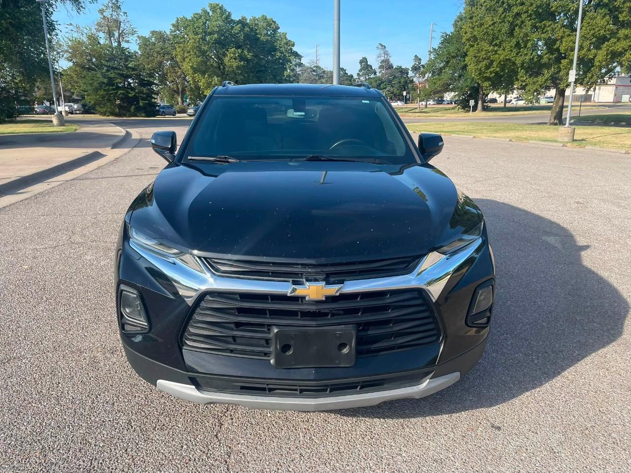 Chevrolet Blazer 1LT 2020