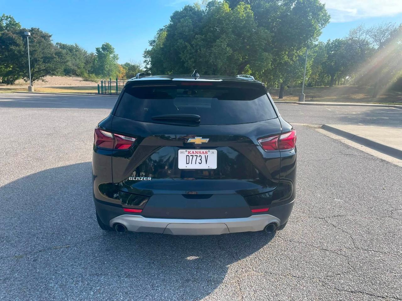 Chevrolet Blazer 1LT 2020